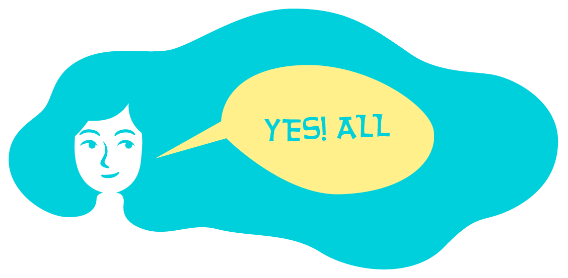 YES ALL 合同会社